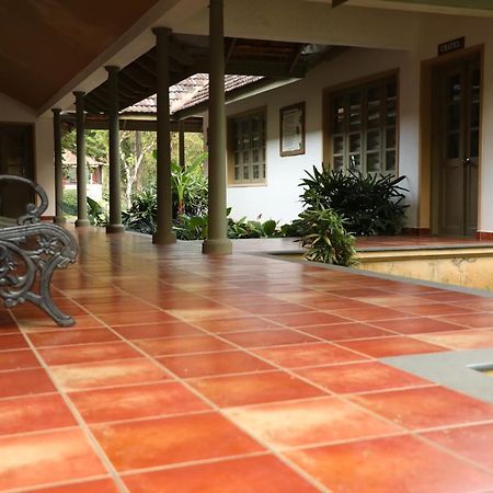 Sahyadri Ayurveda Otel Pīrmed Dış mekan fotoğraf