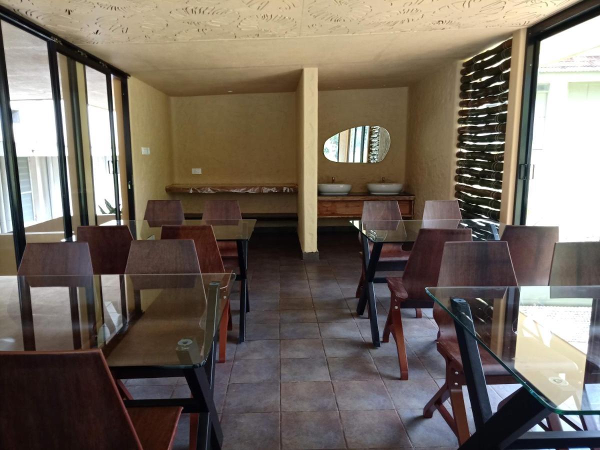 Sahyadri Ayurveda Otel Pīrmed Dış mekan fotoğraf
