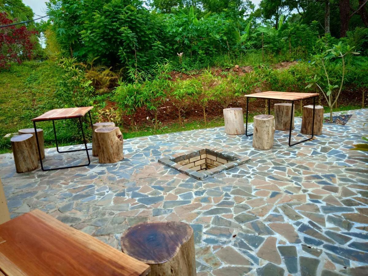 Sahyadri Ayurveda Otel Pīrmed Dış mekan fotoğraf