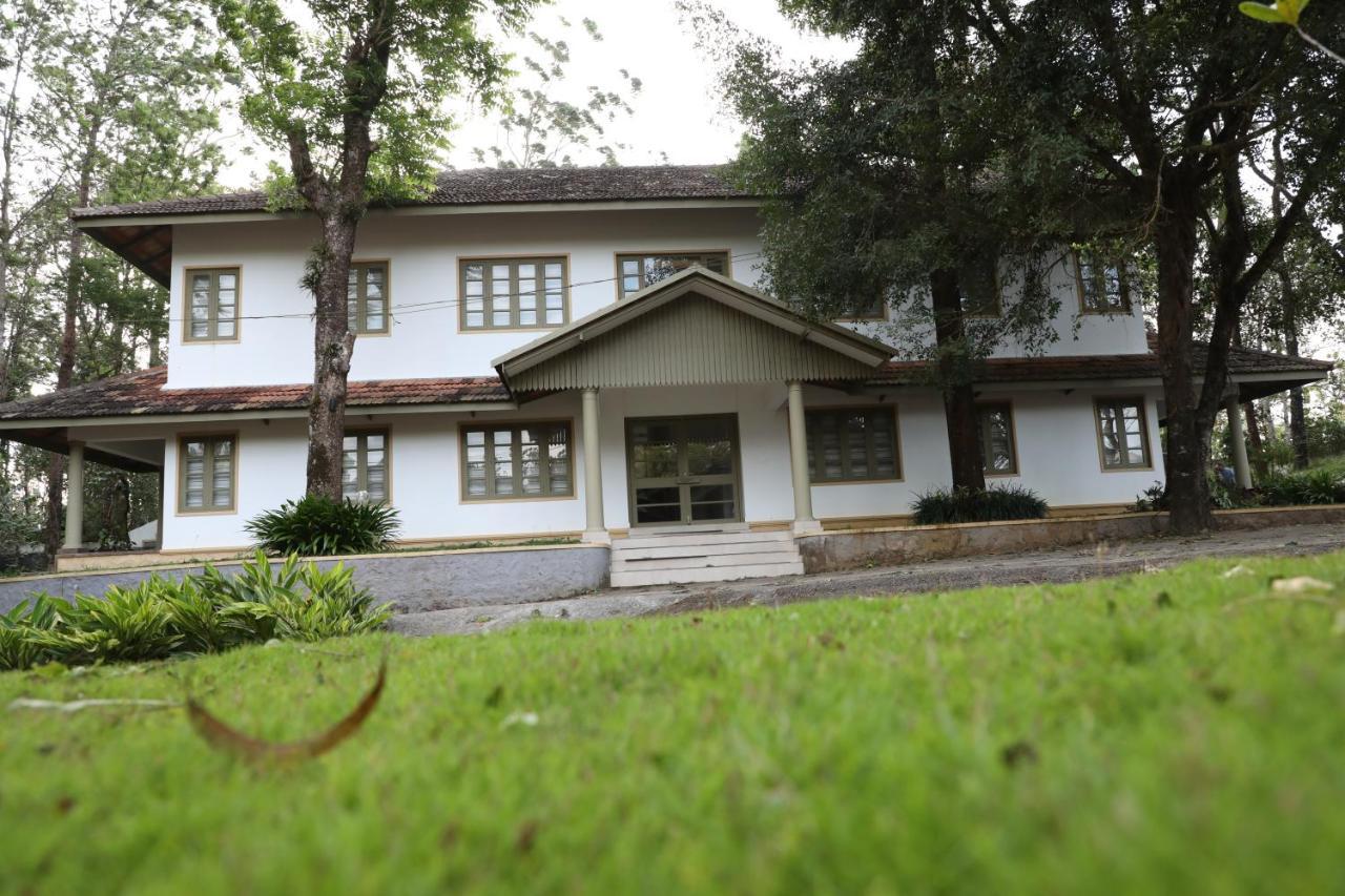 Sahyadri Ayurveda Otel Pīrmed Dış mekan fotoğraf